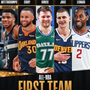 开云下载-【观察】NBA最佳阵容新鲜出炉 你需要了解哪些事？