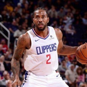 开云下载-莱昂纳德接近赛季报销 今夏和快艇续约已成定局？