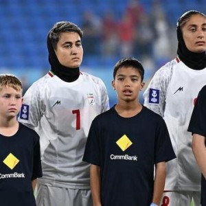 《半岛电视台》：伊朗女足将士与家人完全失联 身处亚洲杯心忧家国