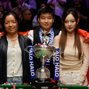 开云-巡回锦标赛夺冠，上缴台协，赵心童136万奖金还剩下多少？|斯诺克|冠军|人民币|费用|丁俊晖_新浪体育_新浪新闻