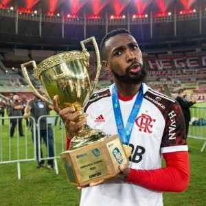 kaiyun-希望之星扎堆 法甲未来或成巴西队重要兵源地