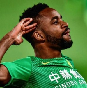 开云体育-外媒：两西甲球队想签巴坎布 国安射手已返回中国