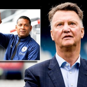 范加尔接手荷兰队在即？荷媒：助教人选已圈定两人