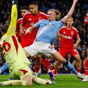 豪门悲喜夜：阿森纳1-0 曼城2-2惨遭爆冷落后7分 维拉1-4切尔西